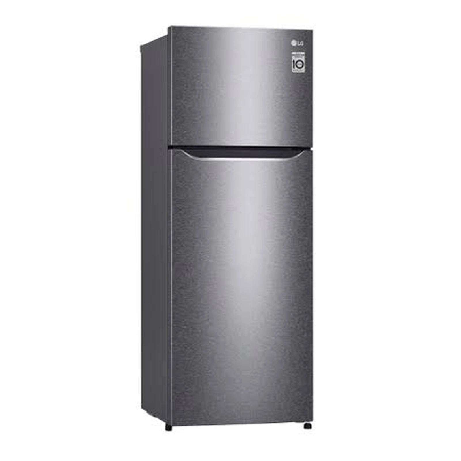 LG KULKAS 2PINTU  GN-B222SFIF SMART INVERTER 225LITER