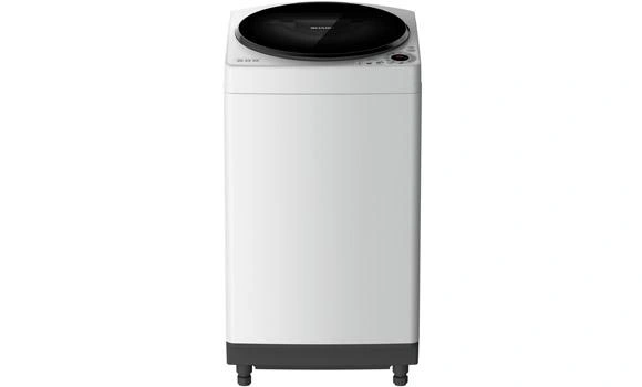 Mesin Cuci 9Kg Sharp Top Loading ES-M909T-GG ESM 909 TGG ESM909 TGG