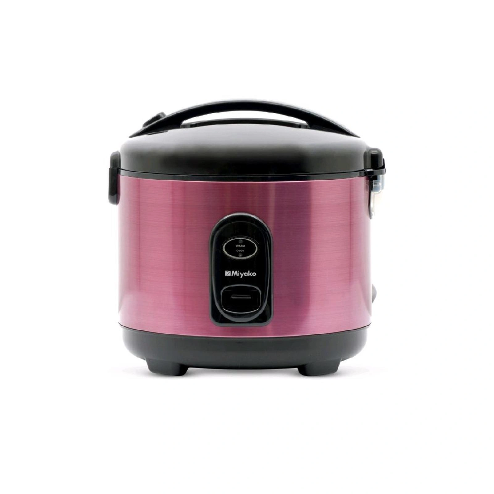 Magic Com Miyako MCG-751SBC Rice Cooker 3 Liter Jumbo Besar MCG 751 SBC