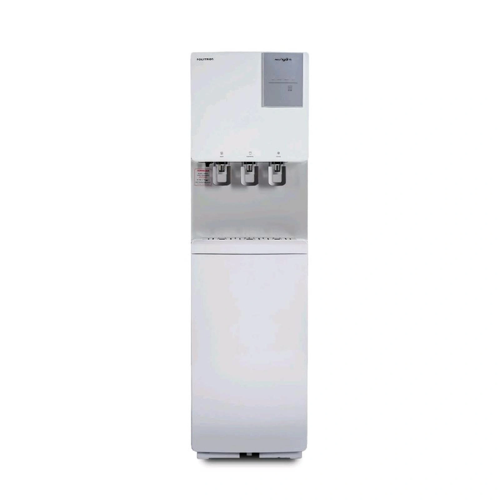 POLYTRON DISPENSER POLPW-C887W