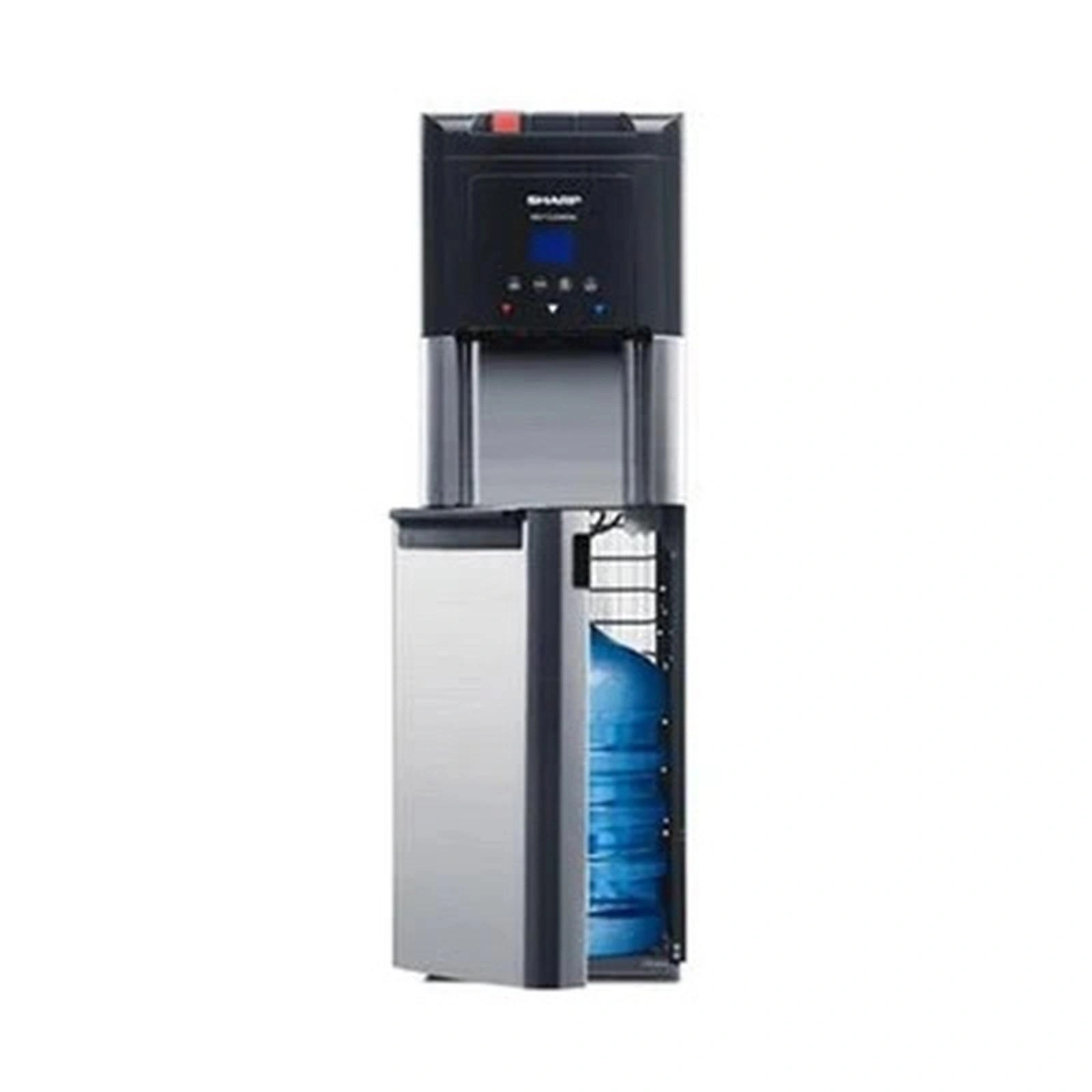 Sharp Water Dispenser SWD-78EHL-SL