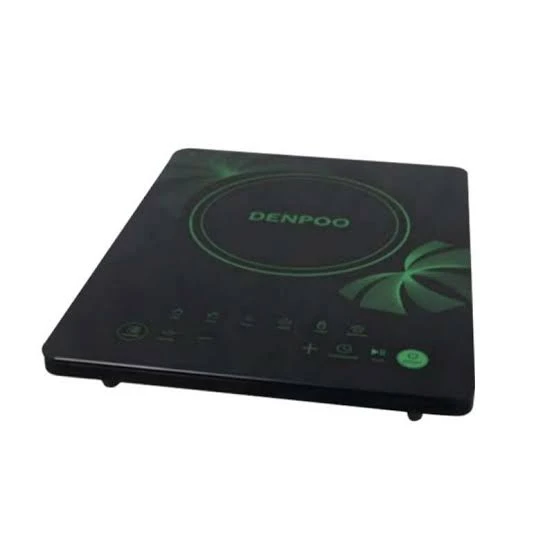 Kompor Listrik Induksi Denpoo DIC200-1200W DIC200 1200