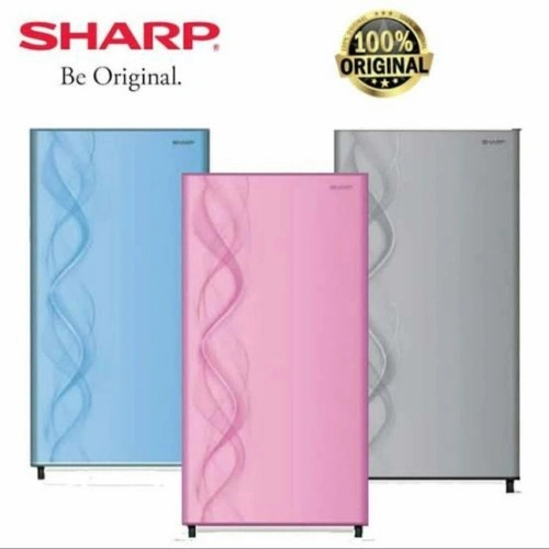 SHARP KULKAS SJN182 Nd SJN-182Nd SJN 182 Nd as ab ap kirei colour