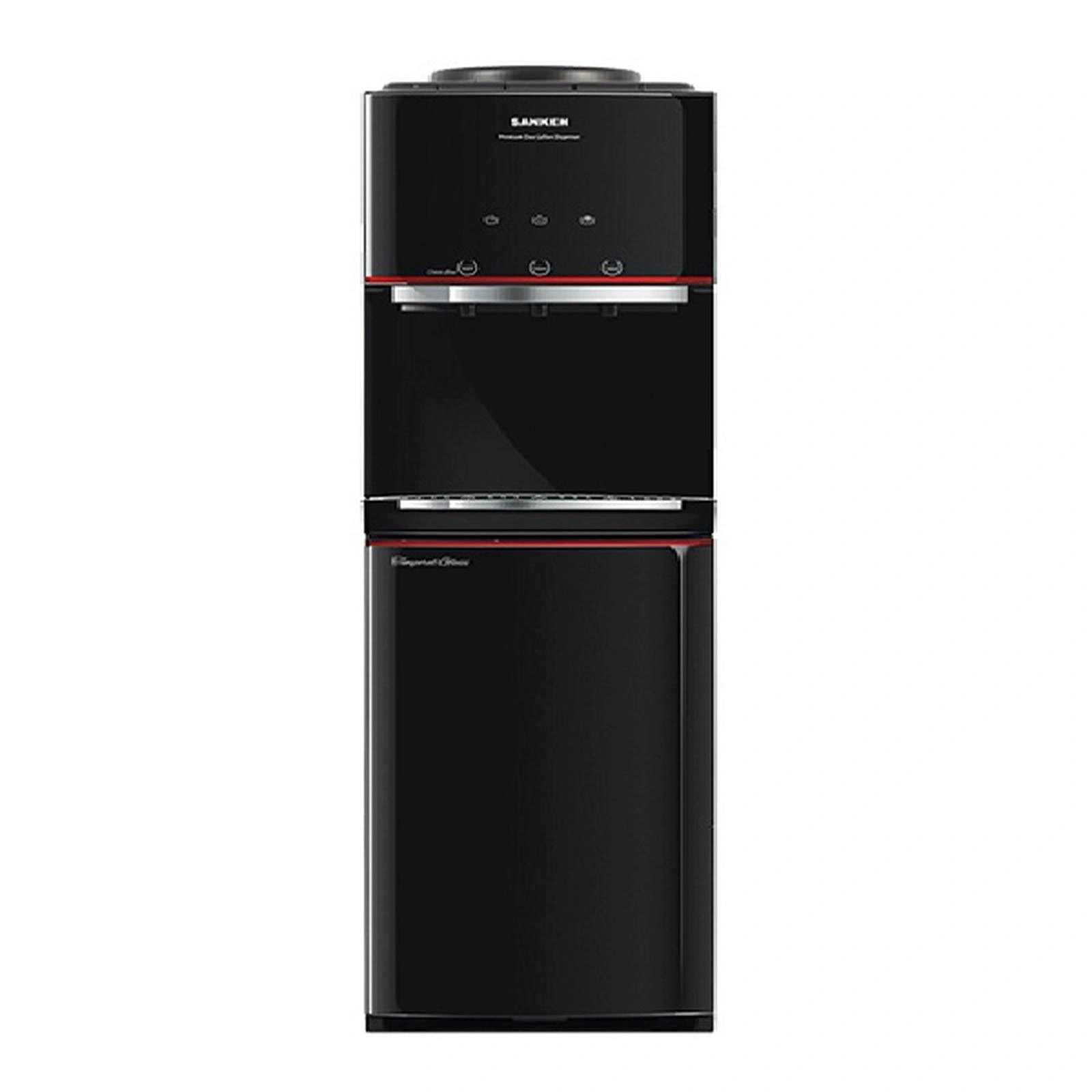 Sanken Dispenser HWD-Z990G-BK