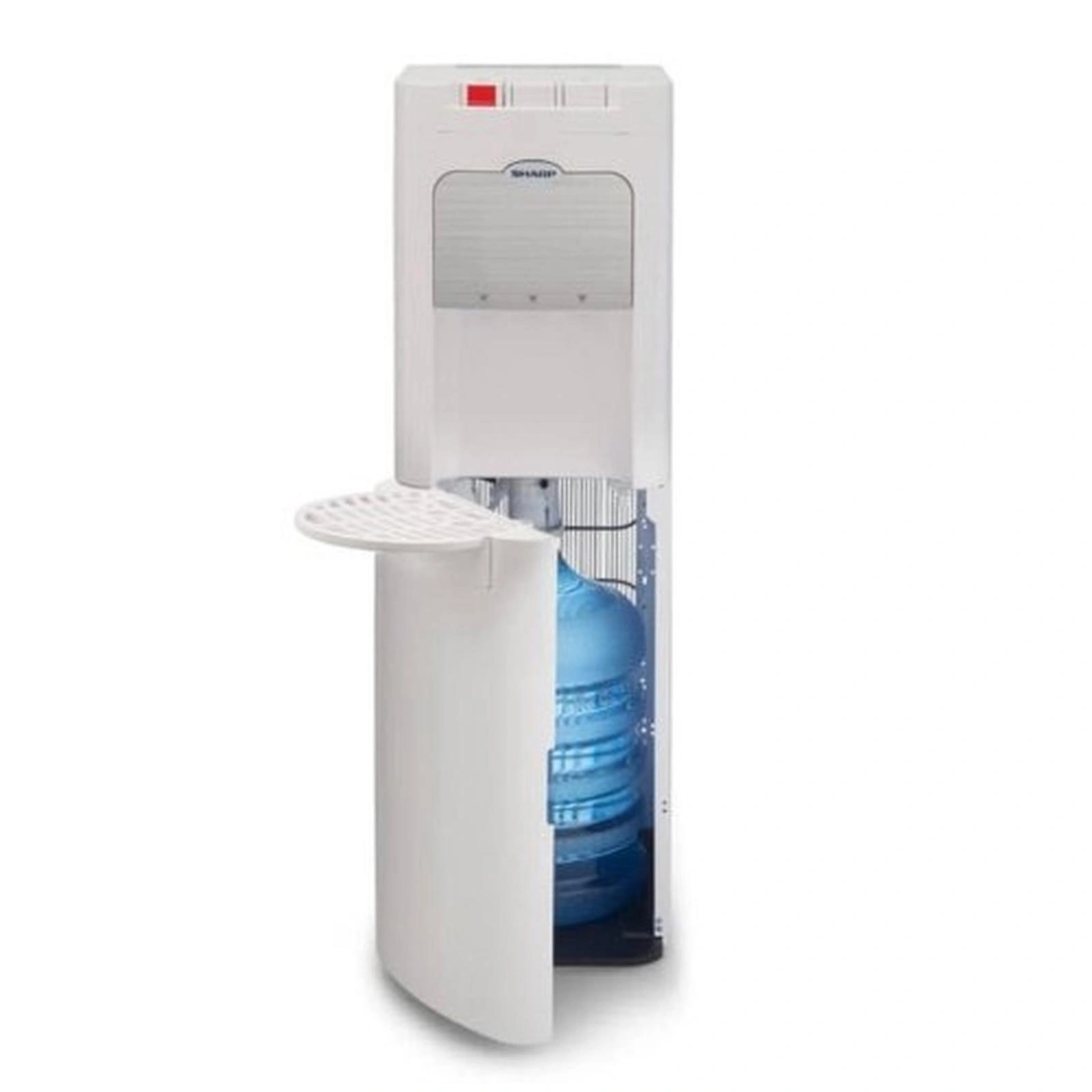 Sharp Water Dispenser SWD-72EHL-WH