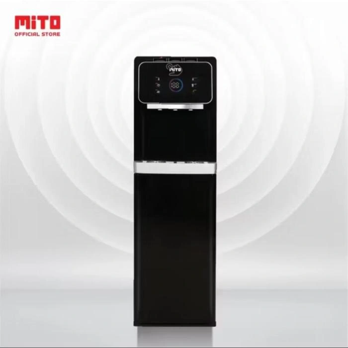 MITO DISPENSER MD-888 BLACK