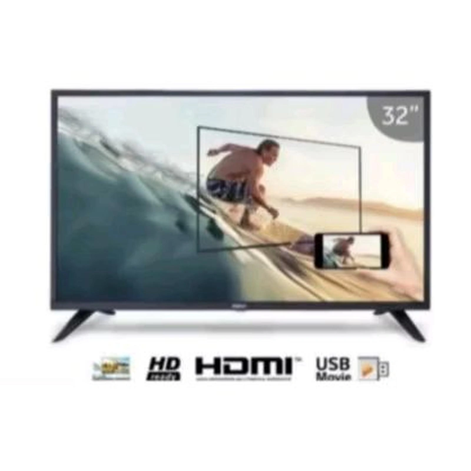 Aqua Japan LED TV AQT32A75G-BIASA
