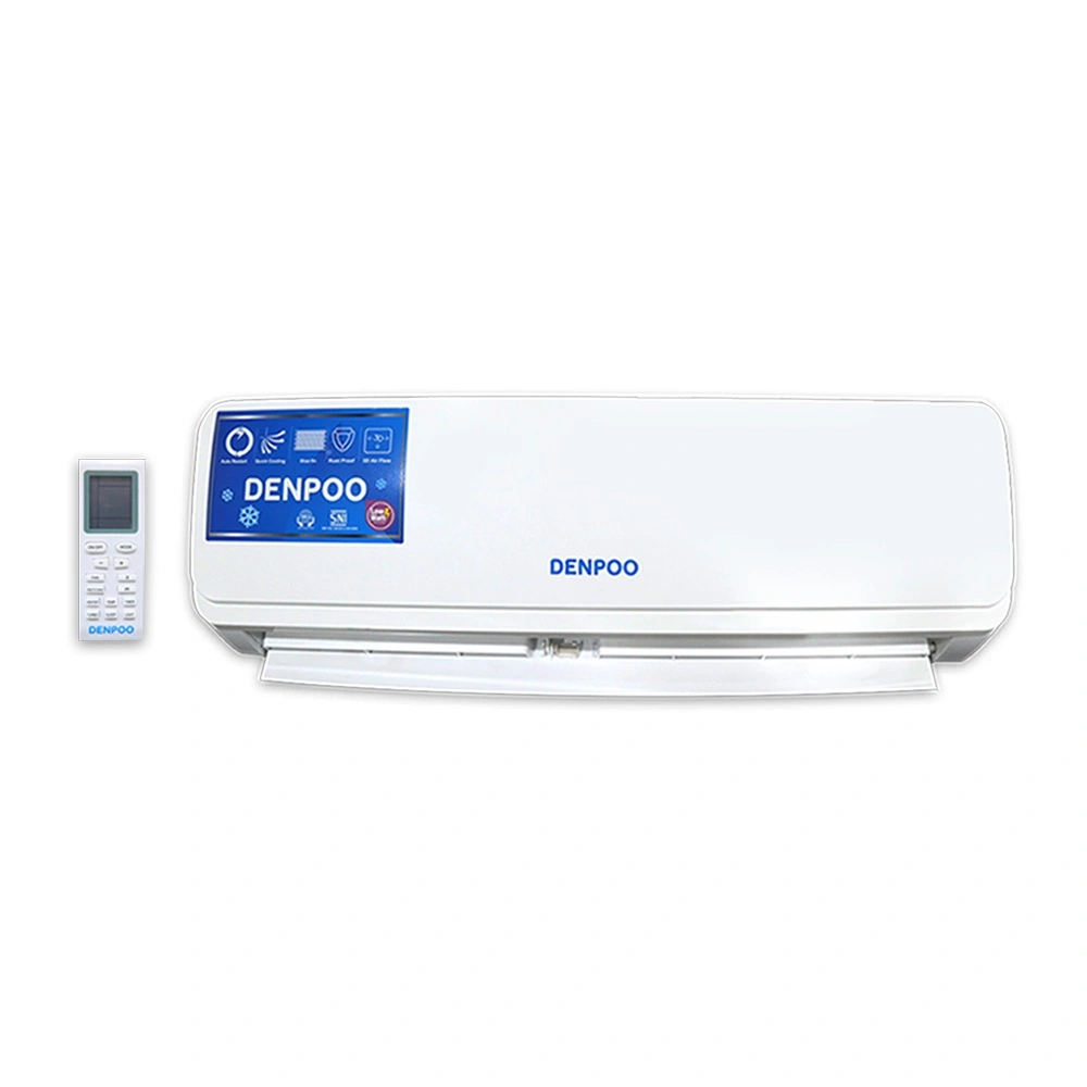 Denpoo AC 1/2PK DDS-05CTL