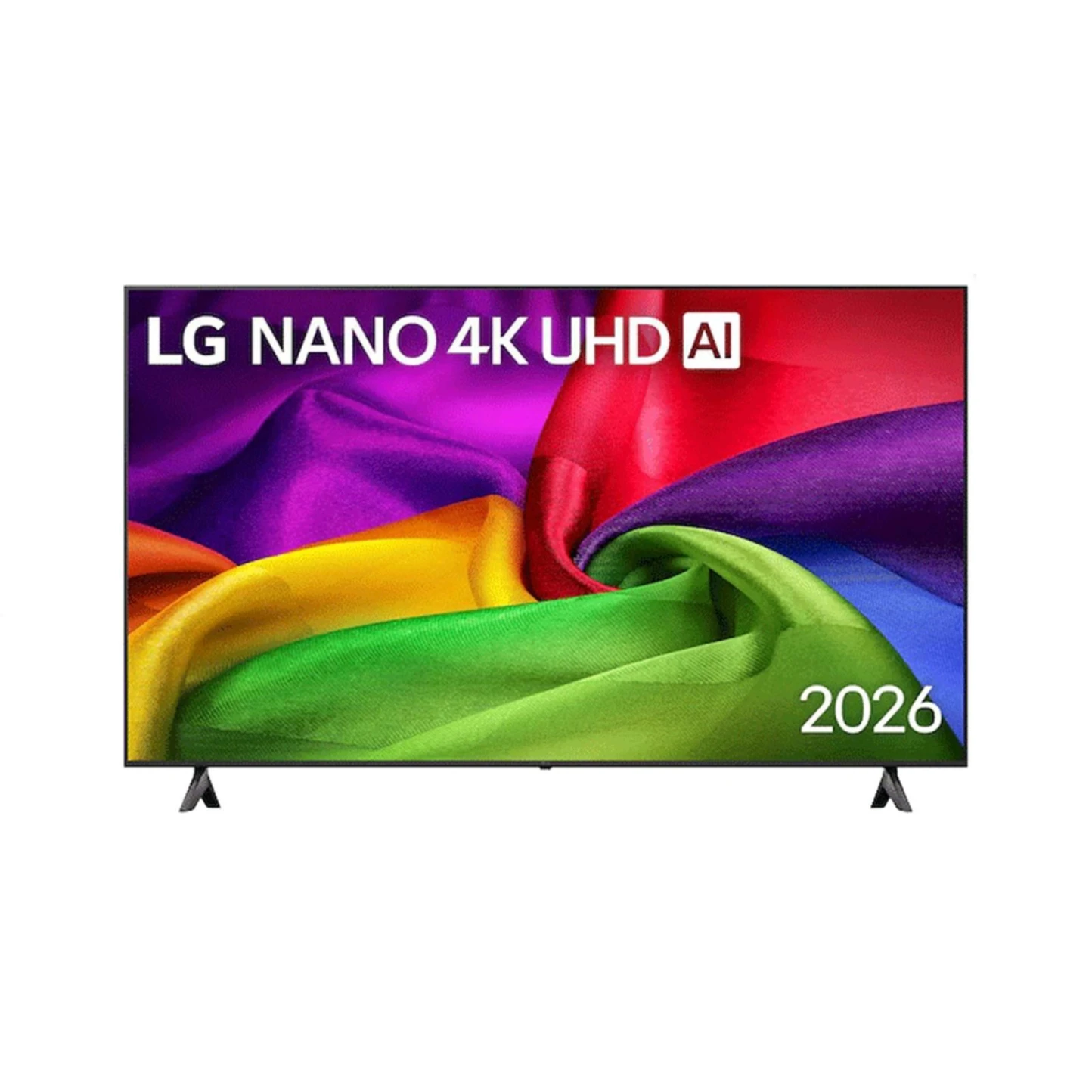 LG LED 4K TV 65NU805BPSB NANO