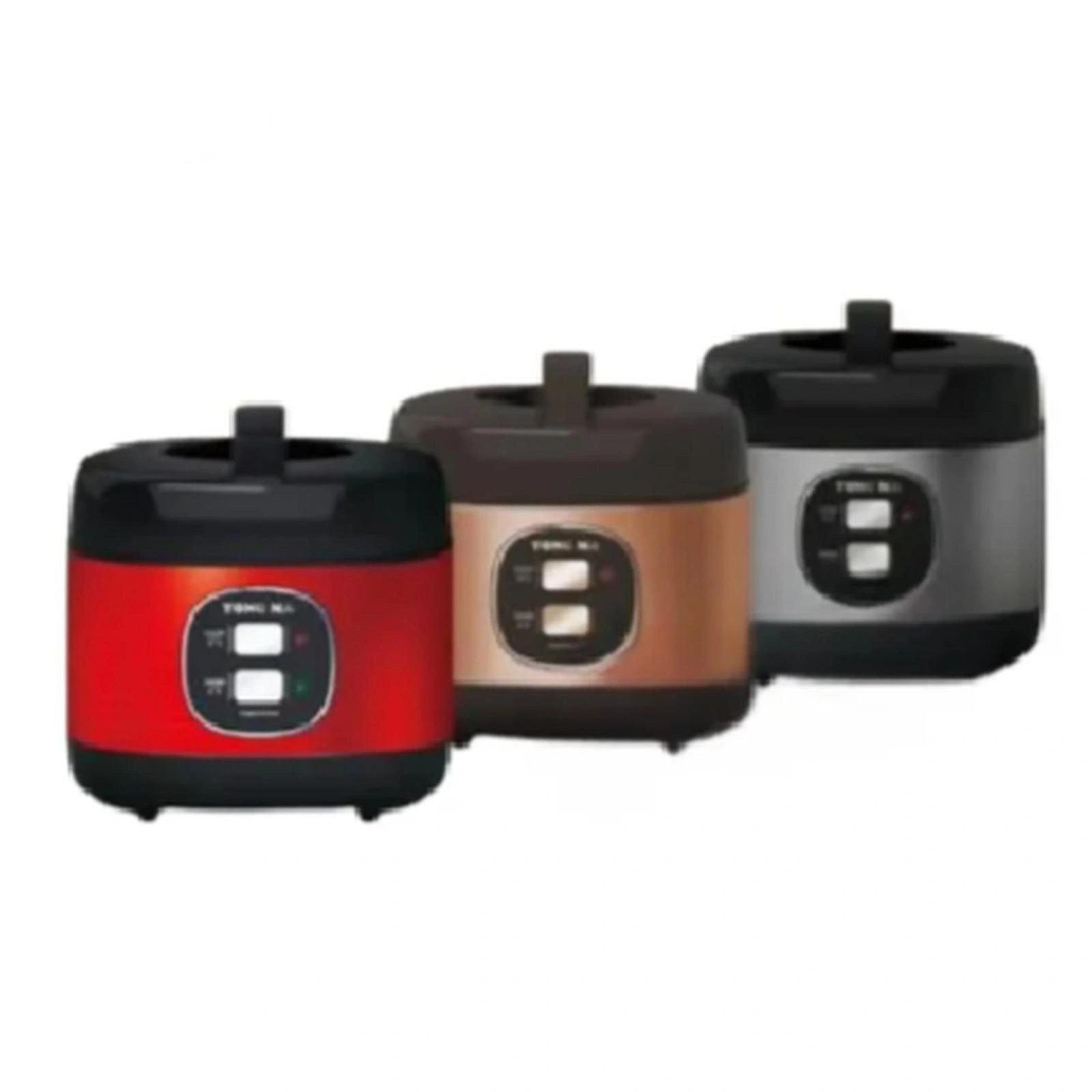 YONGMA RICE COOKER SMC 8073 Kapasitas 2 Liter - GARANSI RESMI RICE COOKER YONGMA SMC 8073 Kapasitas 2 Liter