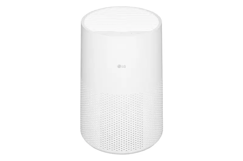 LG Air Purifier Aeromini AS30GGW10