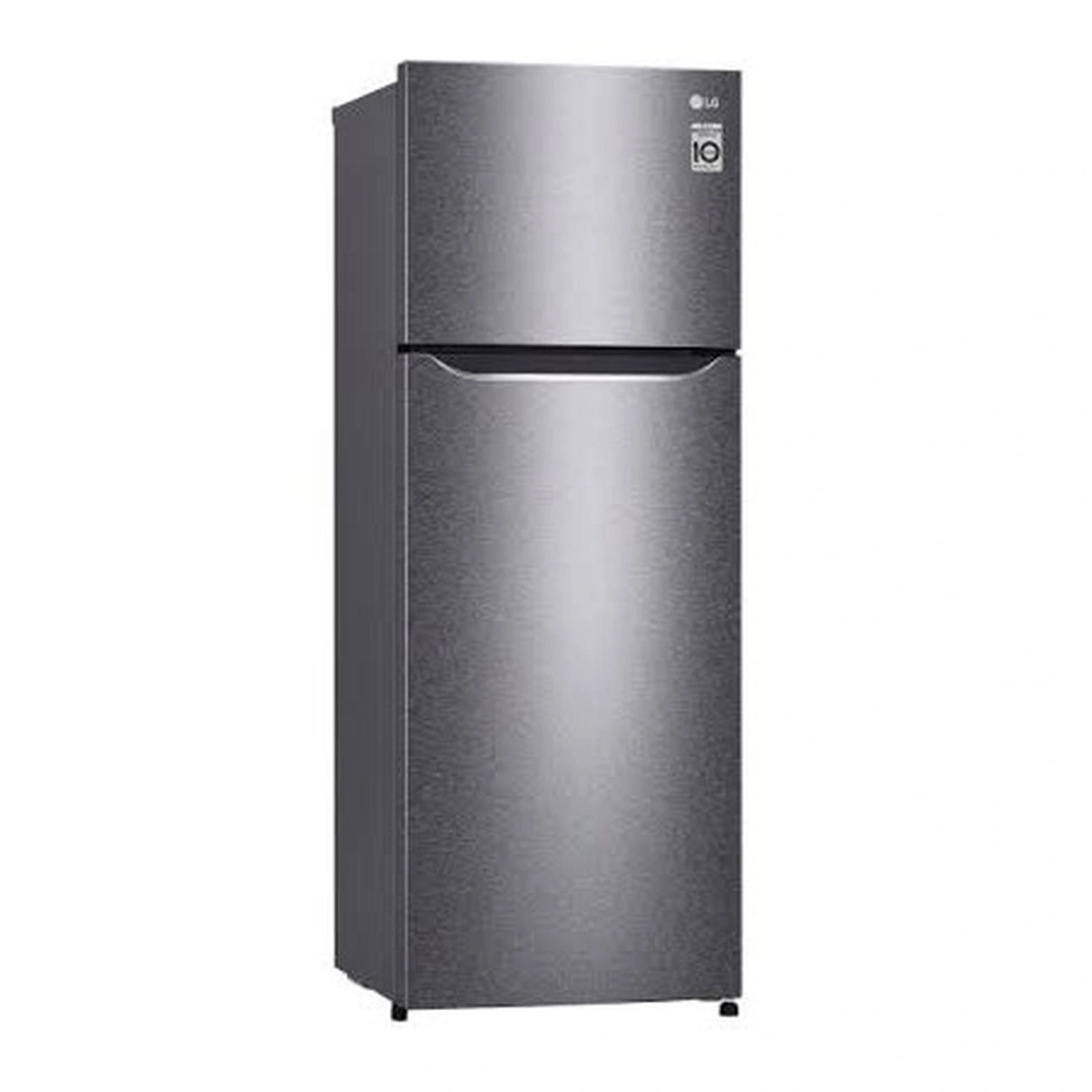 LG Kulkas 2 Pintu GN-B222SQQF