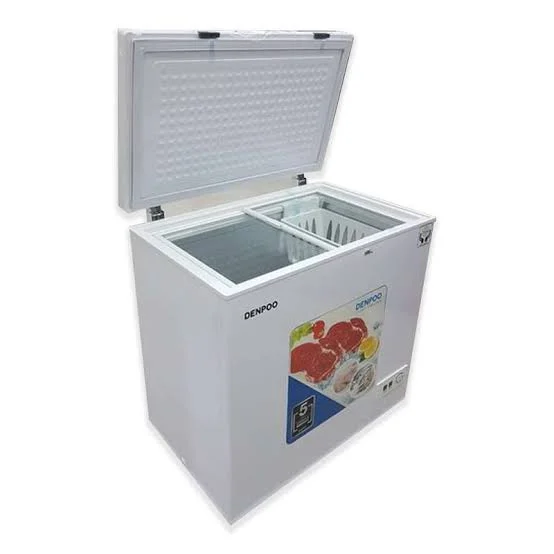 DENPOO CHEST FREEZER SCF-205CG