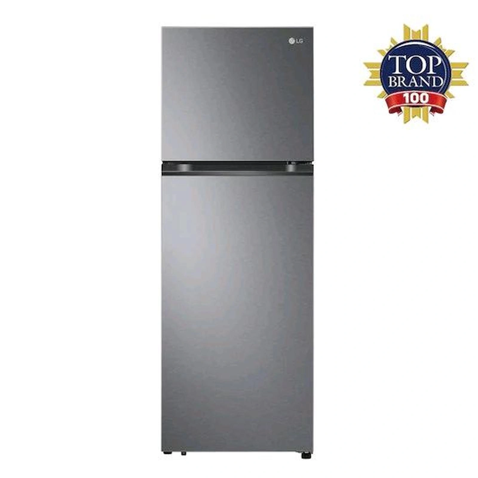 LG Kulkas 2 Pintu GN-B312PQQF