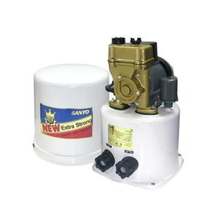 POMPA SANYO Otomatis Sumur Dangkal 125 Watt PH 130B PH130 B
