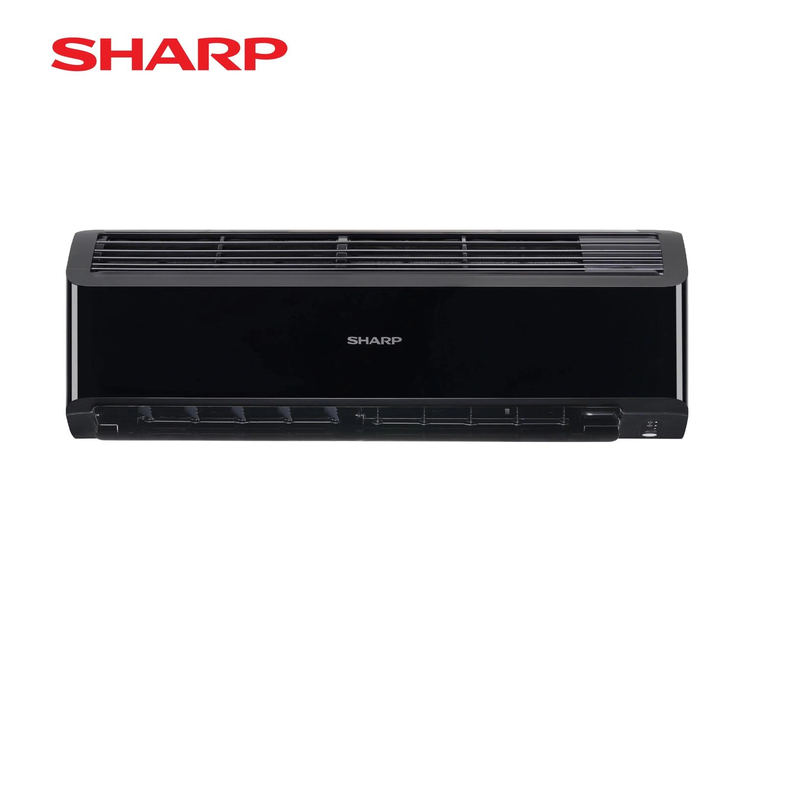 SHARP AC AH-A9BEYT AC Split Standard 1 PK AH-A9BEYT Garuda Black Series