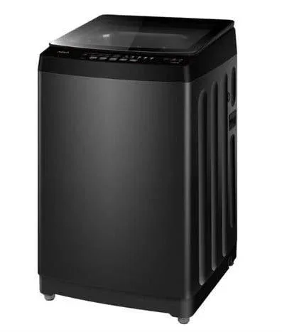 Mesin Cuci Aqua Top Loading AWM10-B316L(B) DD Inverter Black AWM10 AWM 10
