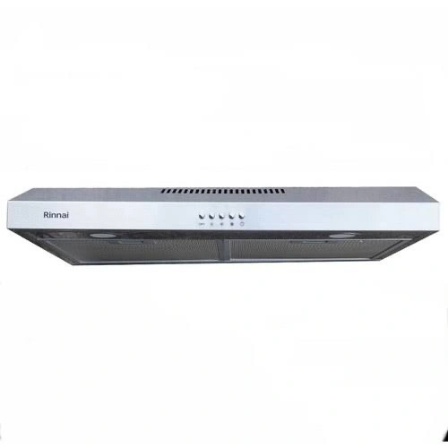 Rinnai Cooker Hood Penghisap Asap Dapur Cookerhood 70 cm RH127 ss stainless RH 127 stainless
