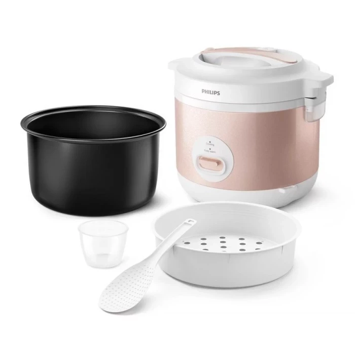 PHILIPS Rice Cooker 1.8 Liter HD3003 HD-3003 1.8L L Magic Com Penanak Nasi