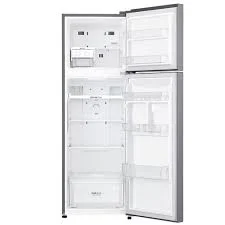 LG KULKAS 2DOORS 272slcb 2 PINTU GN-G272SLCB INVERTER 272 LITER Smart inverter