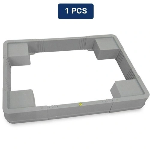 Maspion Multi Purpose Base MB-002 BS Tatakan kulkas Dudukan kulkas kaki kulkas