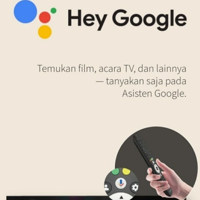 SHARP TV 4K UHD GOOGLE TV 55 INCH 4T-C55FJ1X / 55FJ1X / 55FJ1 / C55Fj1 4k Google Tv 55 inch