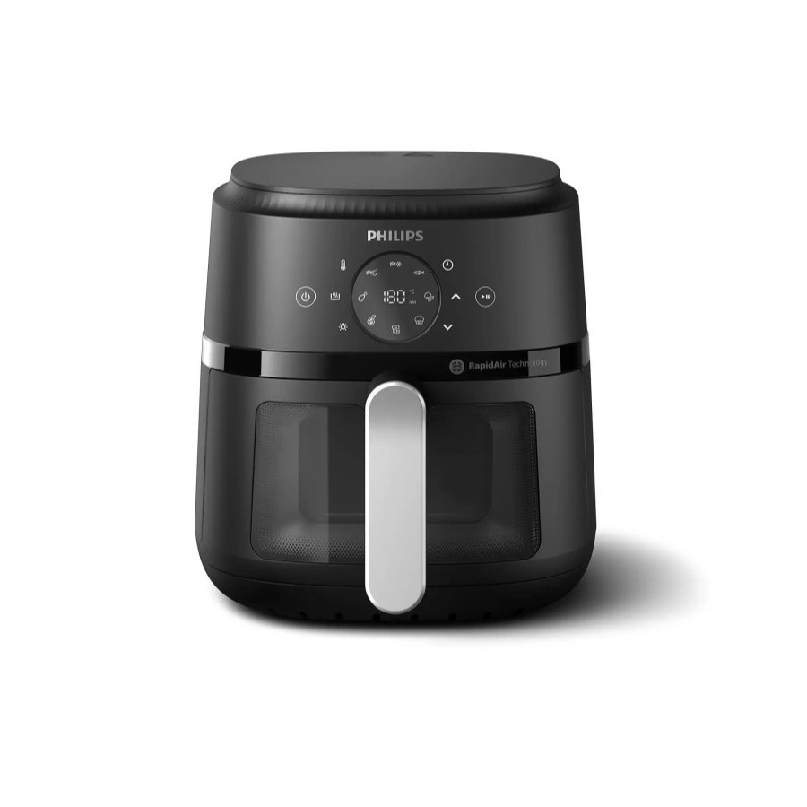 PHILIPS Air Fryer Digital 4.2L - NA221 NA 221 New Air Fryer 4 liter
