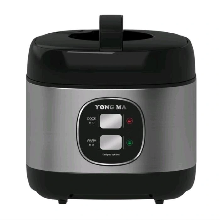 YONGMA RICE COOKER SMC 8073 Kapasitas 2 Liter - GARANSI RESMI RICE COOKER YONGMA SMC 8073 Kapasitas 2 Liter
