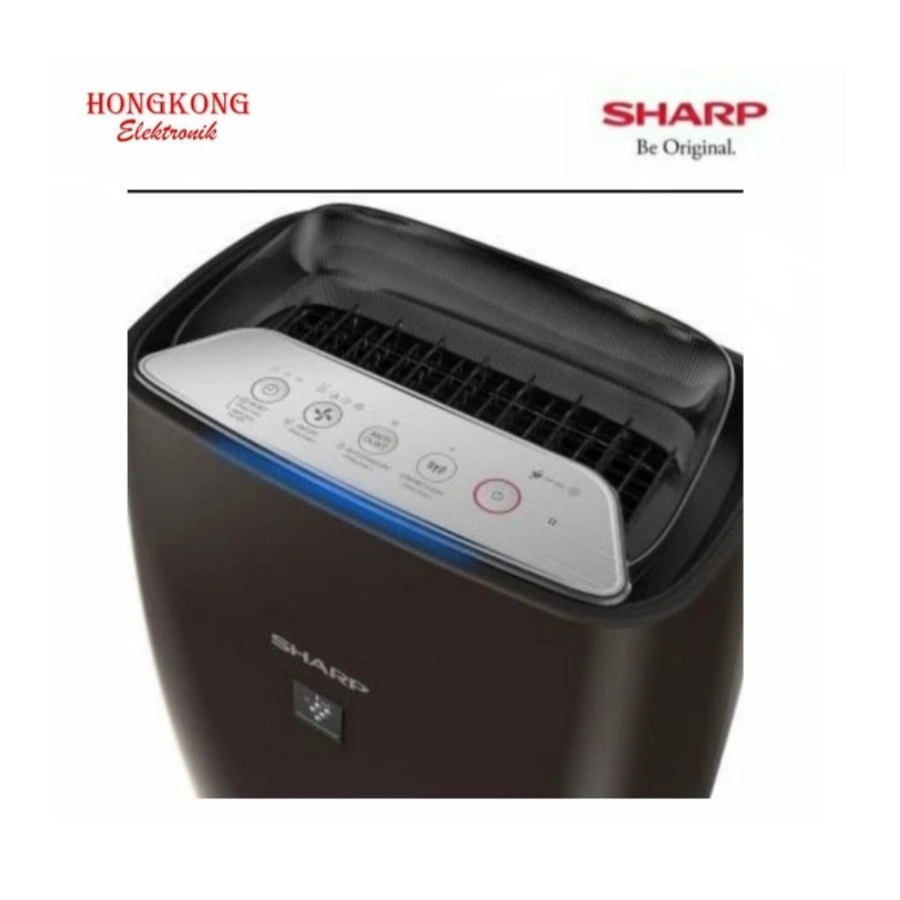Sharp Air Purifier FP-J50 FPJ50 FPJ 50 YH plasmacluster ion bunuh virus asap kuman