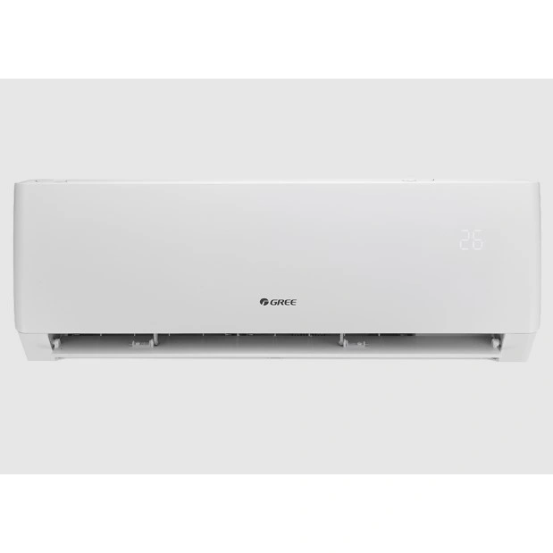 AC GREE 1 PK INVERTER GWC-09F5S / 09F5S GWC 0 9F5S SMART CLEAN FAST COOLING