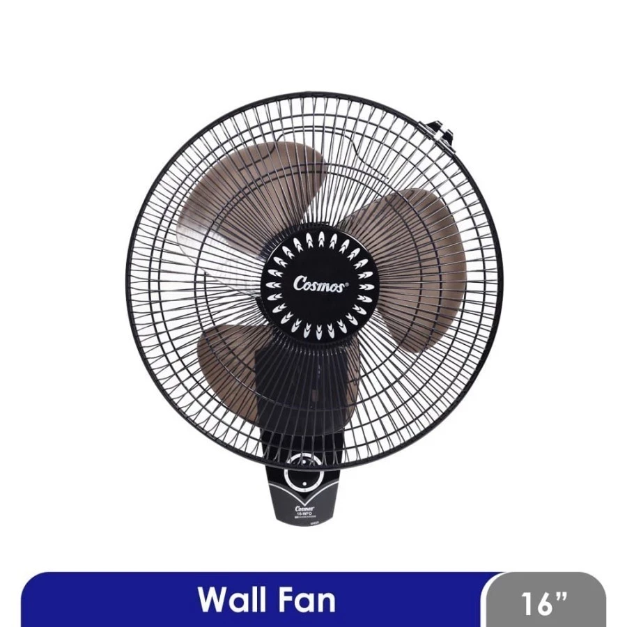 KIPAS ANGIN DINDING WALLFAN COSMOS 16WFO 16 INCH 16 wfo 16-wfo