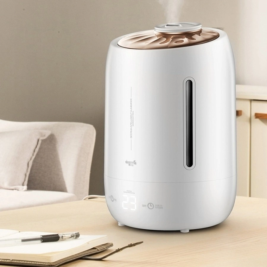 DEERMA Air Humidifier F600 Purifier Pelembab Udara F 600