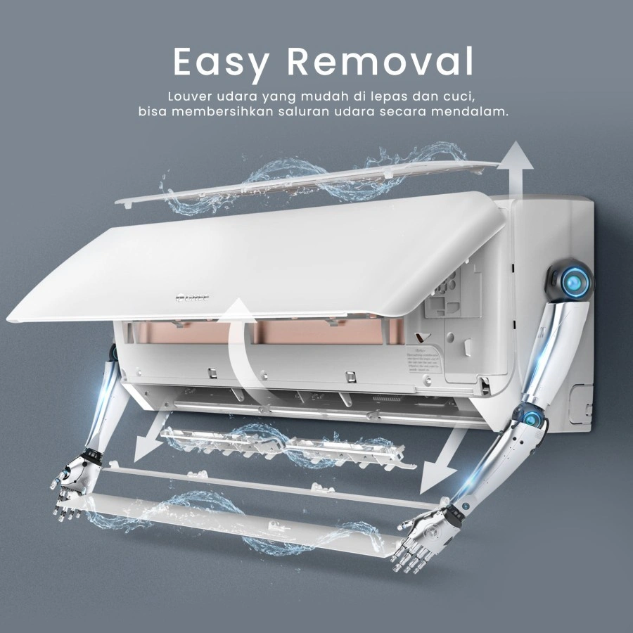 AC GREE MOO5 SERIESN 1PK GWC 09MOO5 GWC-09MOO5 9moo5 750watt