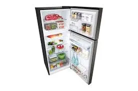 KULKAS LG GN-F392PXAK KULKAS 2 PINTU GNF392PXAK GNF 392PXAK + DISPENSER