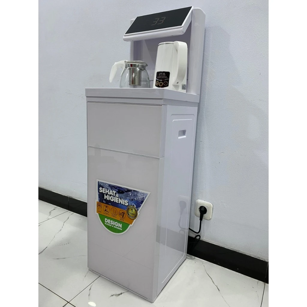 MITO MD555 Dispenser Multifungsi SMART Galon Bawah MD 555 not Bolde