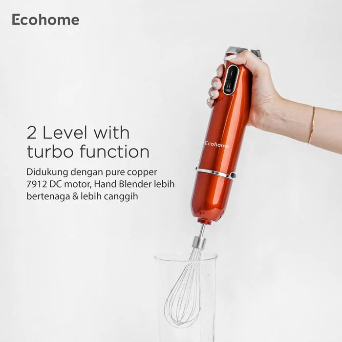 Ecohome hand blender EHB-333 EHB333