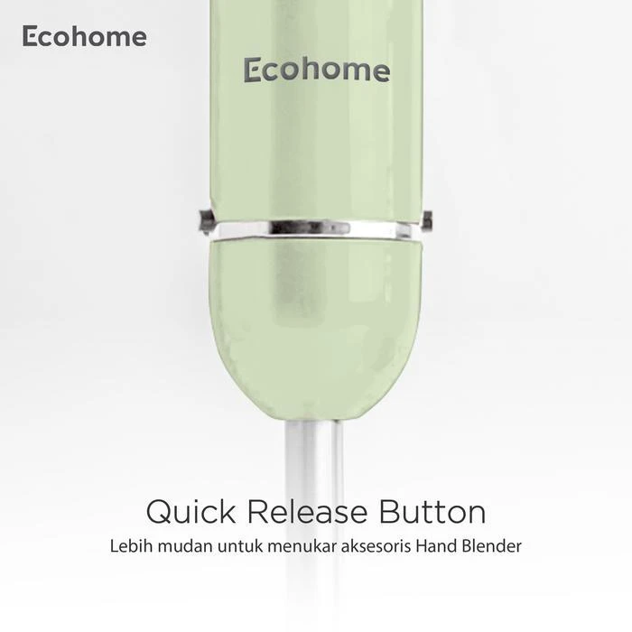 Ecohome hand blender EHB-333 EHB333