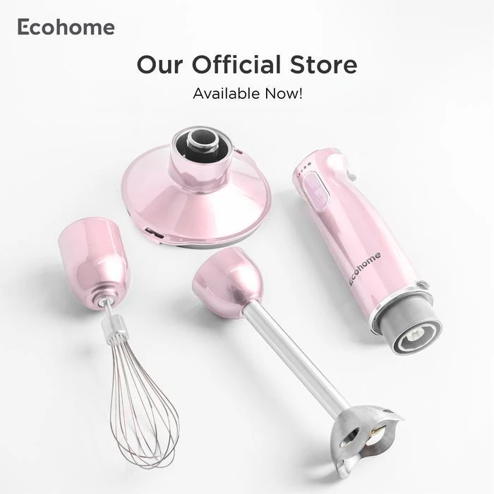 Ecohome hand blender EHB-333 EHB333