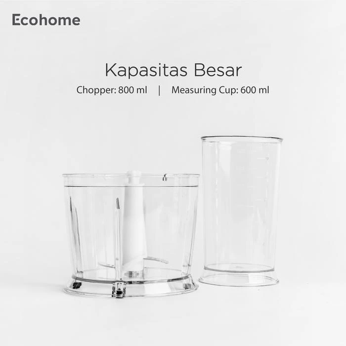 Ecohome hand blender EHB-333 EHB333