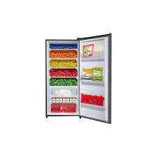 FREEZER 6RAK SHARP PEMBUAT ES BATU FJM186AHS FJM186 FJM 186 6RAK ES BATU