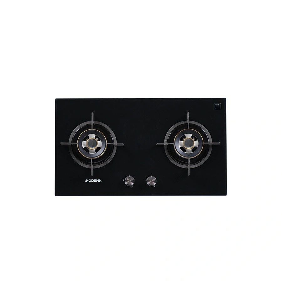 Kompor Tanam Modena BH2725GABK Kompor Gas Tanam BH 2725 GABK BH-2725