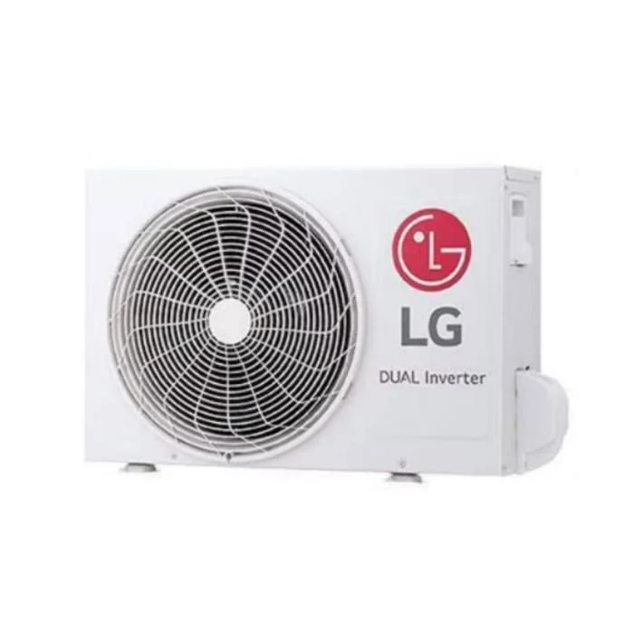 AC LG 1 PK SPLIT Dual Inverter Watt Control-New Eco T09EV5 09EV5 UNIT saja