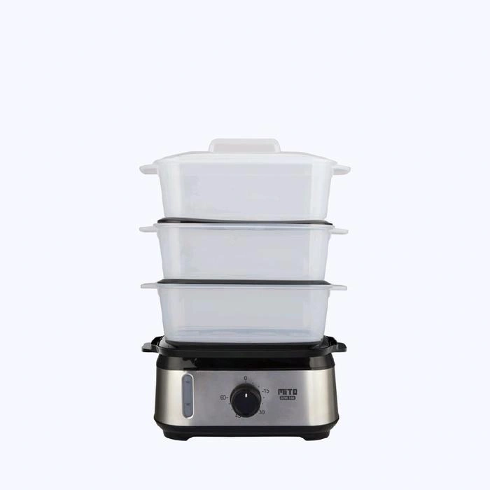 MITO STEAMER STM100 GARANSI RESMI STM-100