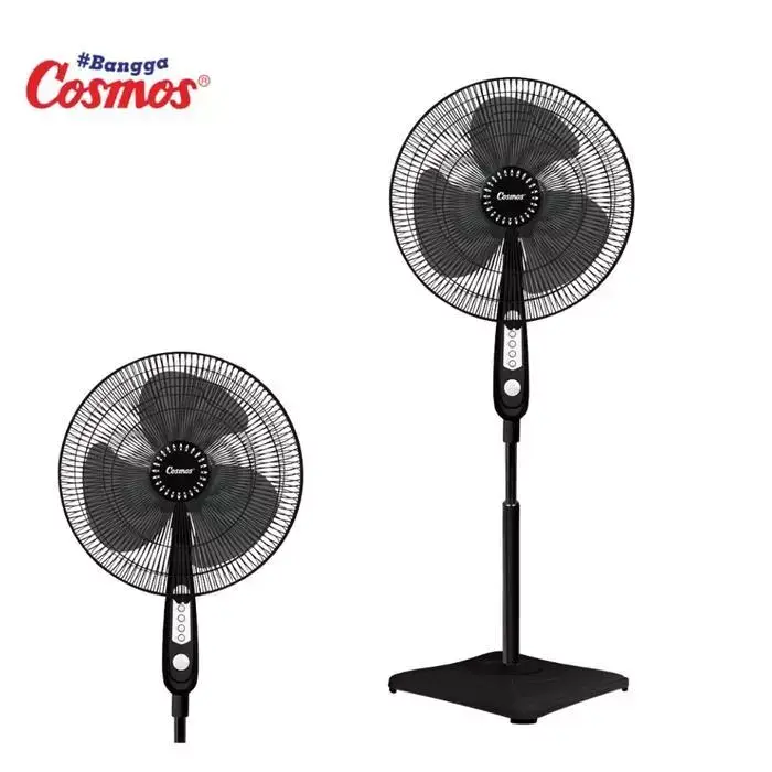 Kipas Angin Cosmos 16-SAE 16 inch berdiri Stand fan 16SAE