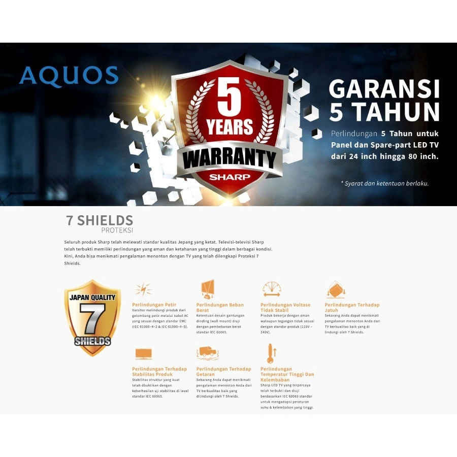 SHARP UHD TV 55 inch 4K UHD TV 4T-C55HJ6000 2X 4TC 55HJ6000X GOOGLE TV