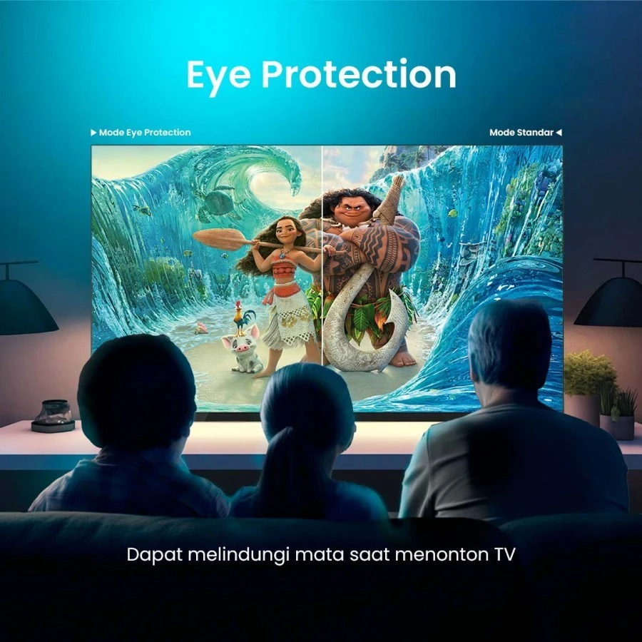 MITO TV 32 LED 32 INCH PROMO SMART TV 3266 32 Inch - OS Coolita 2.1 - HD Ready