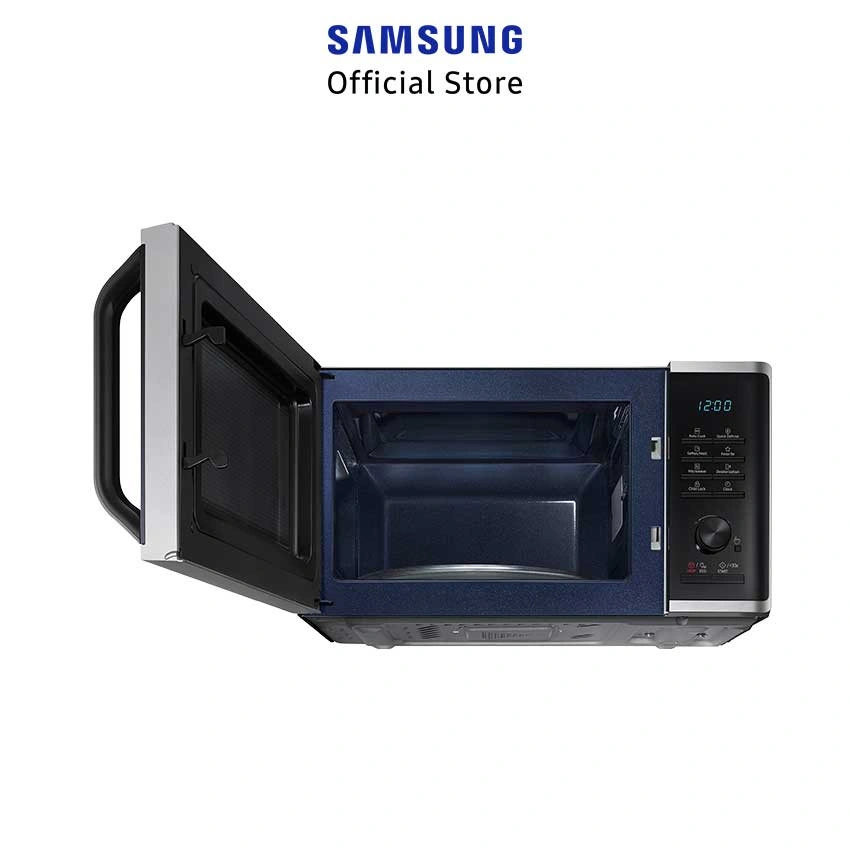 MICROWAVE SAMSUNG 23 LITER MS23K3515AS MS 23 SOLO