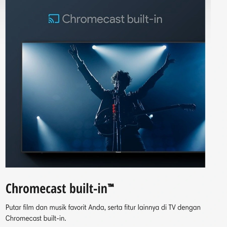 SHARP TV LED 4K UHD 65DK1X AQUOS GOOGLE TV ANDROID 4TC65DK1X