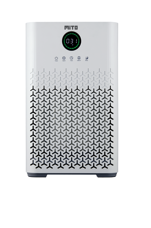 MITO AIR PURIFIER PUR-30 PUR30 PUR 30