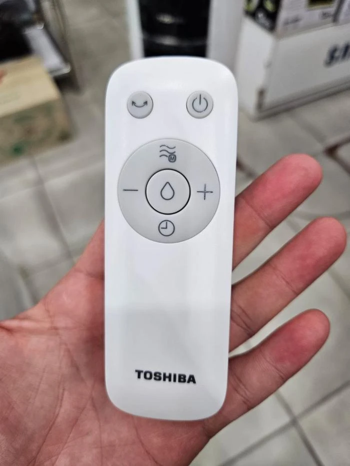 AIR COOLER TOSHIBA FAEZ60 ID FA-EZ60ID FAEZ 60ID 5liter